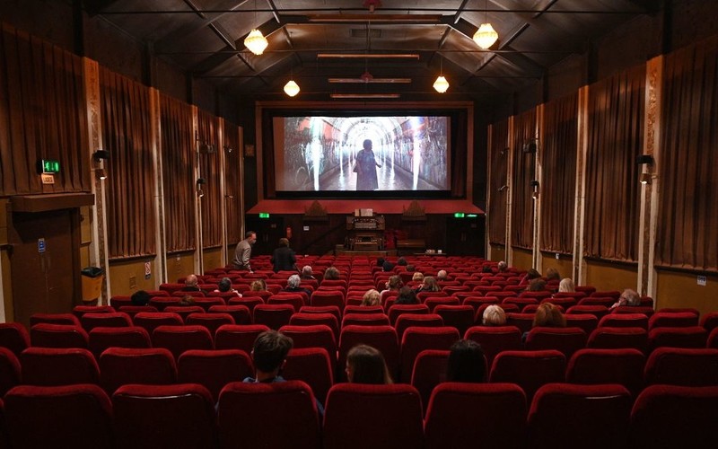 People in Wales to require Covid pass to enter cinemas and theatres