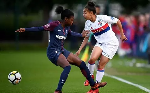 PSG's Aminata Diallo arrested after attack on club teammate