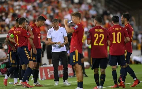 Spain face injury battle ahead of decisive games against Greece, Sweden