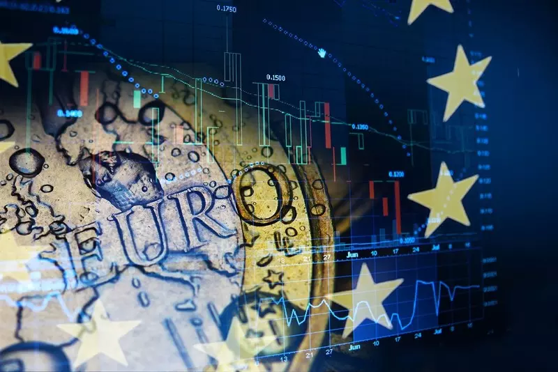 European Commission: "The European economy is recovering from recession"