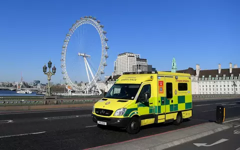 Lives at risk from 'unacceptable' ambulance waits