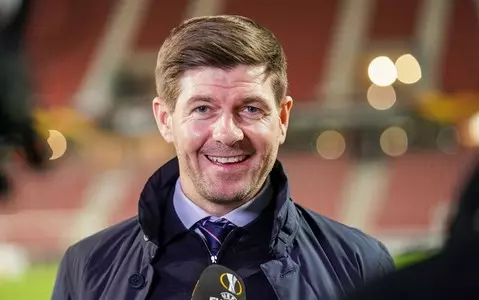 Villa announce Steven Gerrard as Head Coach