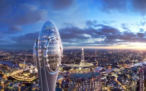 The Tulip, London: Government throws out controversial plans for 1,000ft tower