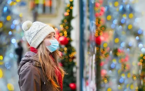 COVID could be a concern for next five Christmases, scientist warns