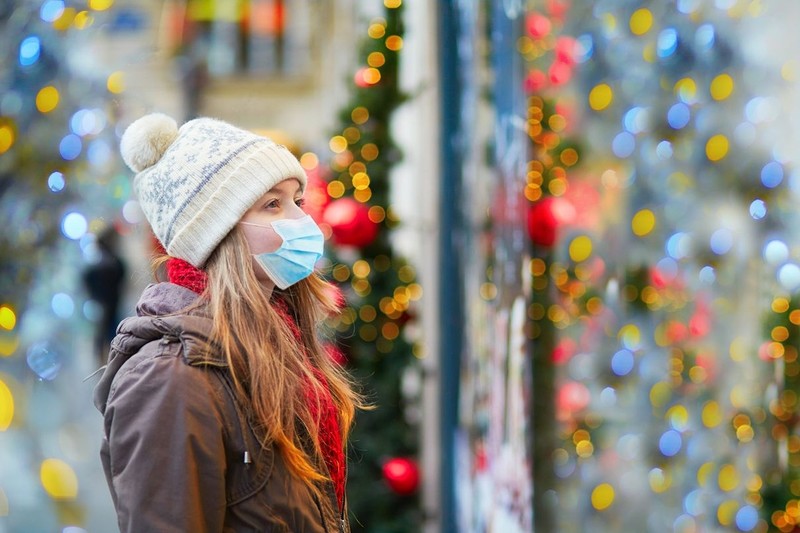 COVID could be a concern for next five Christmases, scientist warns