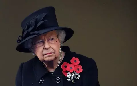 Queen Elizabeth II to attend Remembrance Day service