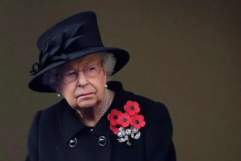 Elżbieta II pojawi się publicznie pierwszy raz od pobytu w szpitalu