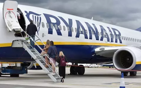 Deserted London Southend Airport in push for new tenants