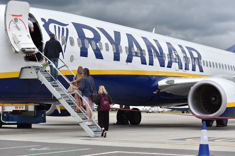 Deserted London Southend Airport in push for new tenants