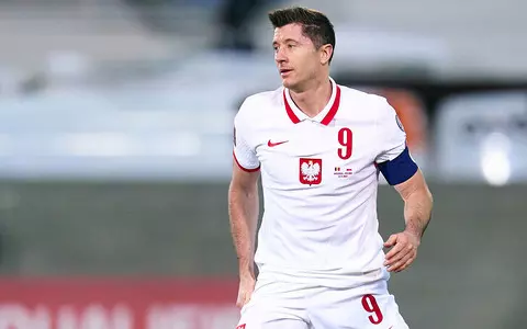 Match with Hungary without Glik and Lewandowski