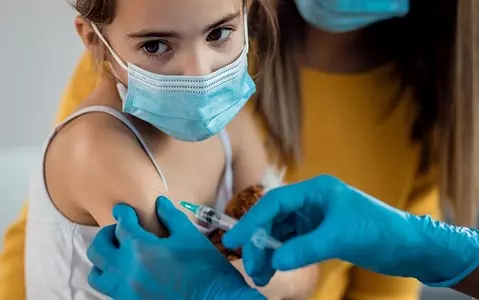 Israel says children aged 5 to 11 can receive COVID-19 vaccine