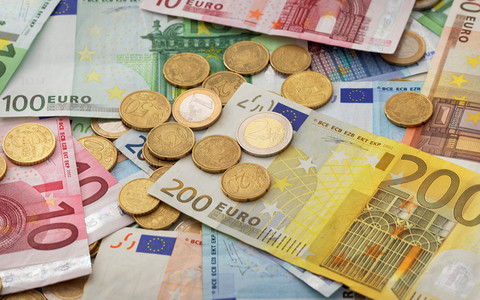 Ponad połowa Polaków boi się wprowadzenia euro