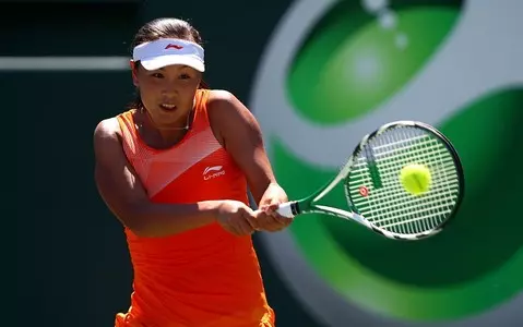 WTA backs full investigation into missing Chinese star Peng Shuai's sexual assault allegations