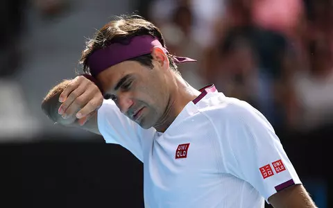 Roger Federer 'very unlikely' to play the Australian Open in 2022