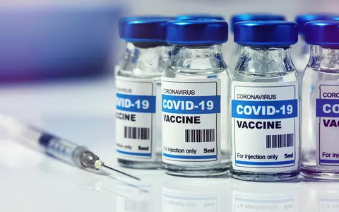 UK: Third dose of Covid-19 vaccine also for 40-49 year olds