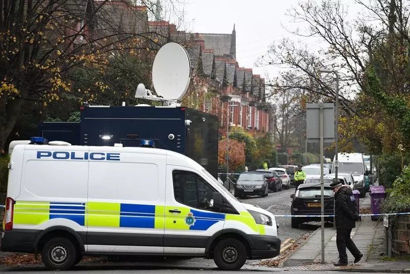 Sky News: Niedoszły zamachowiec z Liverpoolu to azylant z Bliskiego Wschodu