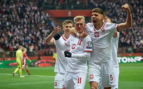 El. WORLD CUP 2022: England and Switzerland advance, Poland and European champion in the play-offs