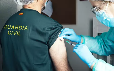 Spain: 90% citizens were vaccinated against Covid-19