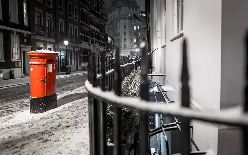 White Christmas 2021: Will it snow in the UK this year?