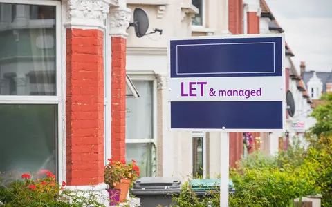 Rents ‘rising at fastest pace in 13 years’