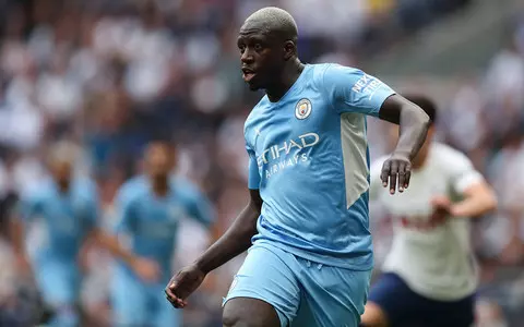 English league: Mendy accused of more rapes