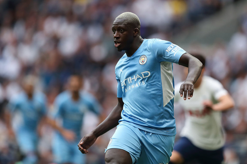 English league: Mendy accused of more rapes