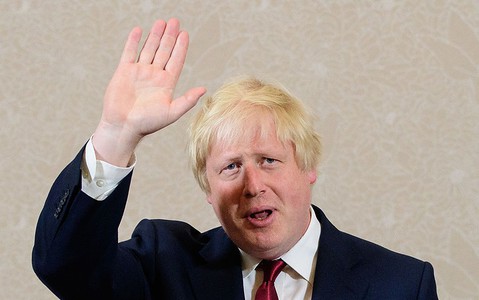 Boris Johnson: UK will 'still have access to single market' despite Brexit
