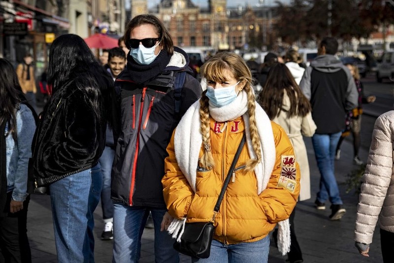 Netherlands: More than half of the population support restrictions on the unvaccinated