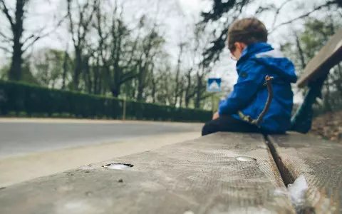 "Dziennik Gazeta Prawna": Every tenth suicide attempt in Poland is undertaken by a child