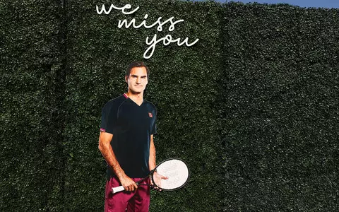 Federer won't return until mid-2022, Wimbledon in doubt