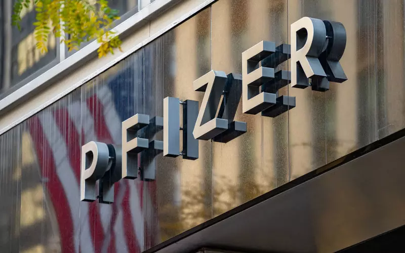USA: Pfizer has asked for approval to use Paxlovid to treat Covid-19