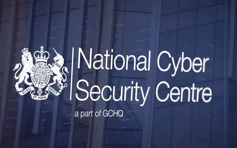 Record number of cyber attacks in the UK. The aim of, among others vaccine research