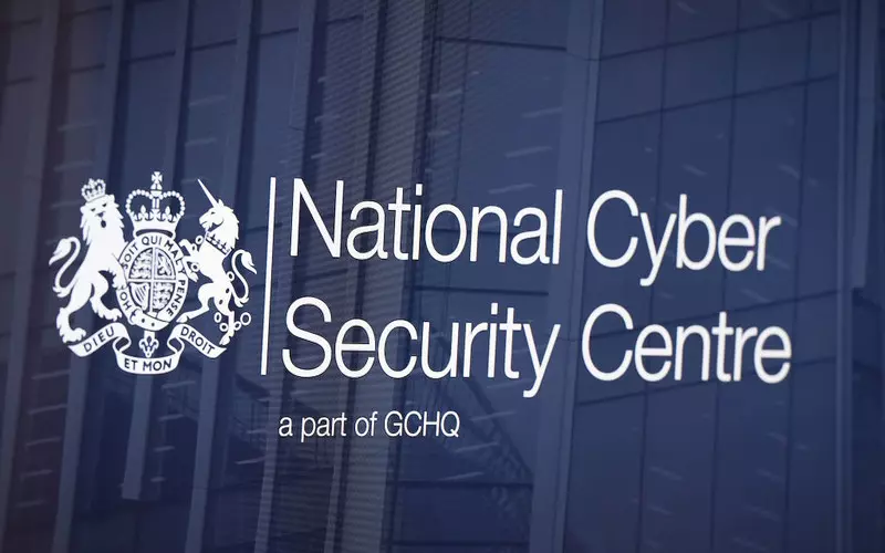 Record number of cyber attacks in the UK. The aim of, among others vaccine research
