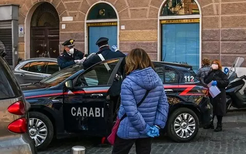 Italy: Pole accused of killing 10-year-old son