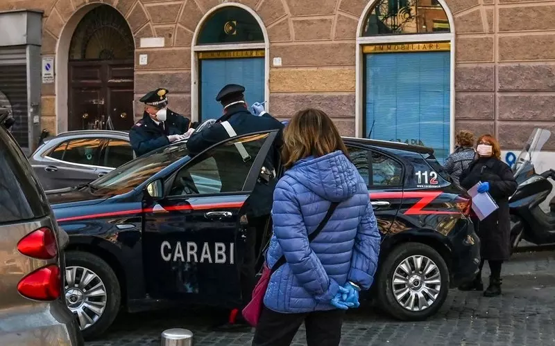 Italy: Pole accused of killing 10-year-old son
