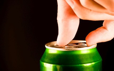 1,1 miliona chorób i urazów w Anglii to efekt picia alkoholu
