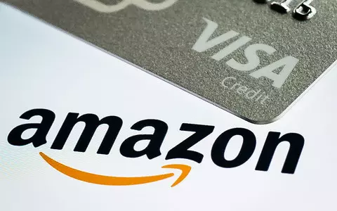 Amazon to stop accepting Visa credit cards in UK