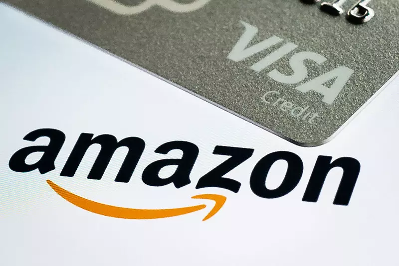 Amazon przestanie akceptować karty kredytowe Visa w Wielkiej Brytanii