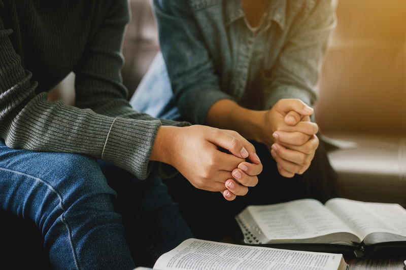 Media: Muslims pretended to convert to Christianity to get asylum