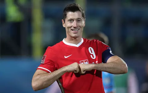 Lewandowski: "I have never refused to play for the national team"