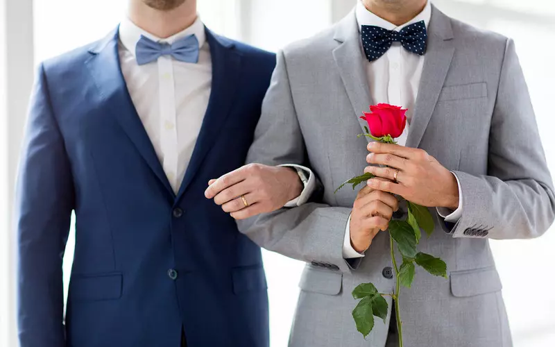 Szwajcaria: Od 1 lipca 2022 r. małżeństwa jednopłciowe będą legalne
