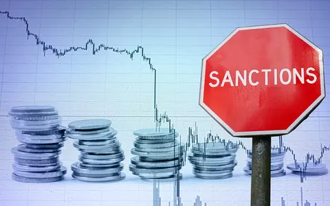 The EU is imposing sanctions on Belarus successively from October 2020