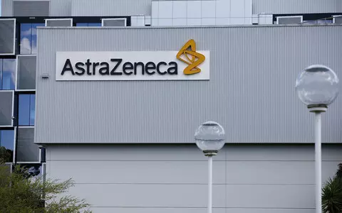 Study: AstraZeneca, which contains antibodies, prevents 83 percent of Covid-19.