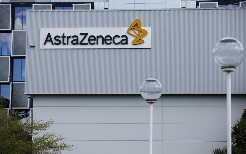 Study: AstraZeneca, which contains antibodies, prevents 83 percent of Covid-19.