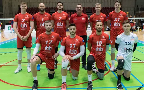 CEV Cup: IBB Polonia London is out of the tournament