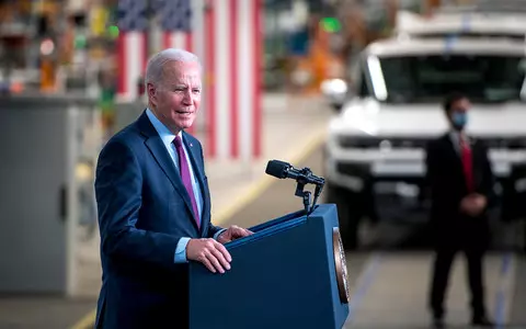 USA: Most voters question Biden's health and mental abilities