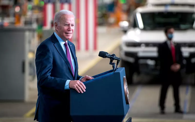 USA: Most voters question Biden's health and mental abilities