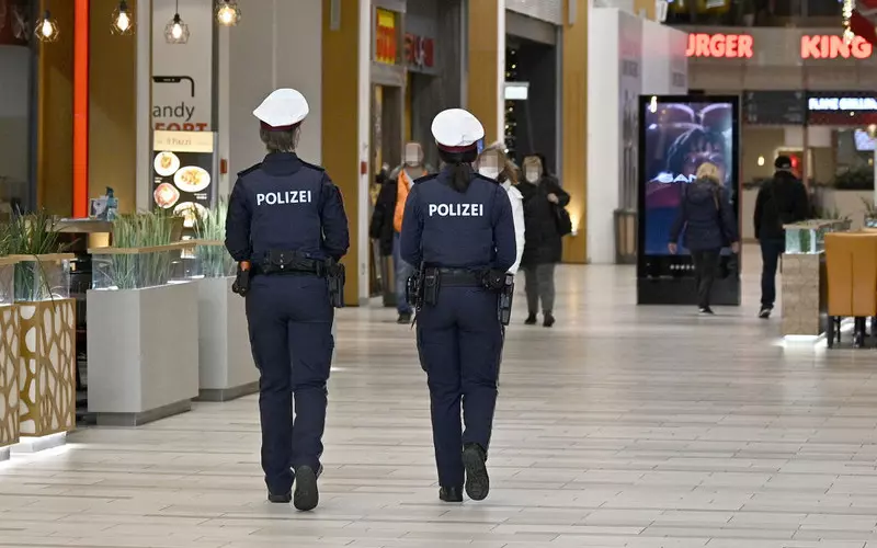 Austria: Salzburg i Górna Austria chcą wprowadzić całkowity lockdown