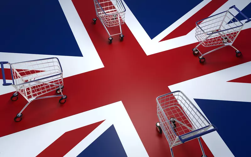 Analiza: Polscy przedsiębiorcy mogą przejąć od innych krajów część eksportu do UK