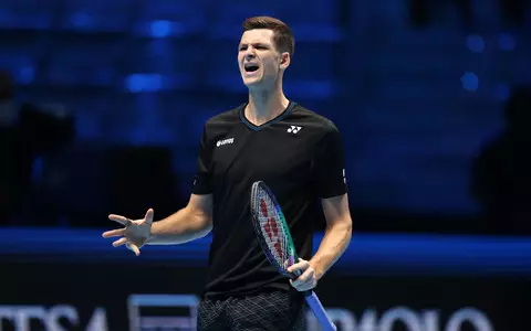 ATP Finals: Hurkacz loses to Zverev and misses semi-final 